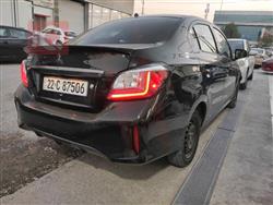 میتسوبیشی میراج